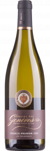 Chablis_Premier_Chardonnay