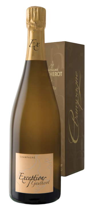 Champagne_Exception