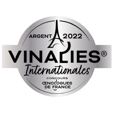 vinalies international argent 2022