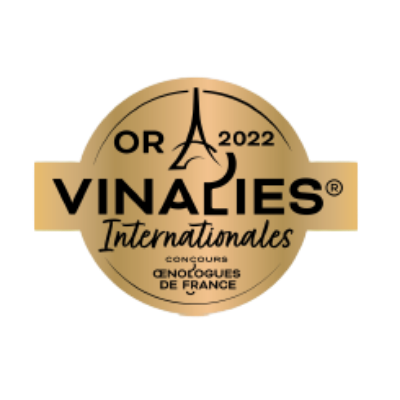 notes blanches vinalies international or 2022